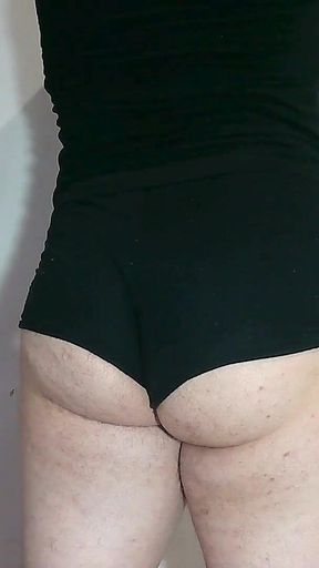 All I Need Is Your Thick Cock