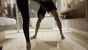 anal cowboy - angle 6of7