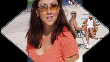 Best Slut ever LOVES to be fed CUM! A Cum Compilation of Cock Draining MILF Candi Annie