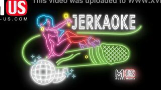 Jerkaoke- Kyler Quinn and Robby Echo - EP one