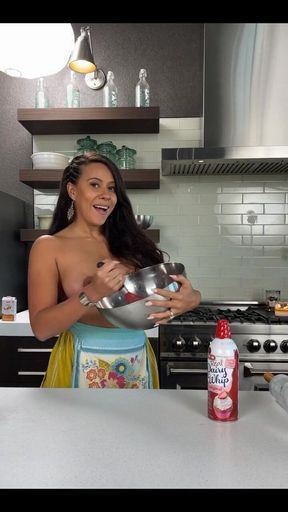 And Do You Want to See This Video?