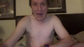 Travis Blake Private Show