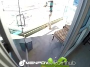 MenPOV - Scottie McWilliams & Austin Everett Up Close