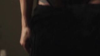 Joel Somebody Fucks His Transgender Step-Mother For A Loan Payment