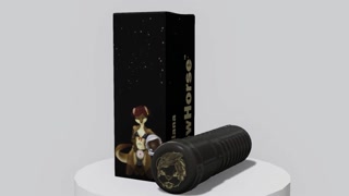 The Lalana Fleshlight Commercial - by Plowhorse