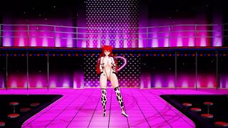 PERVERSE GODDESS BOOBS SWEET EXTREME SATISFACTION EROTIC BOOTY ASS