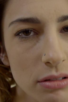 Covered in Cum - S1:e2