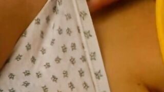Midlife Crisis 40somethings Passionate Fingered Session