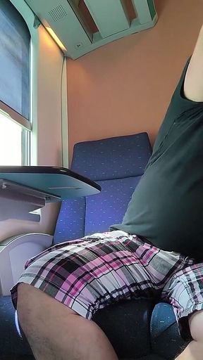 Train Raider 5