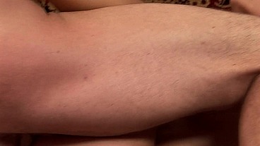 My Best Friend Gets Her Pussy Fucked
