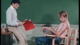 Wild gay orgy with sluts getting fucked hard in the ass