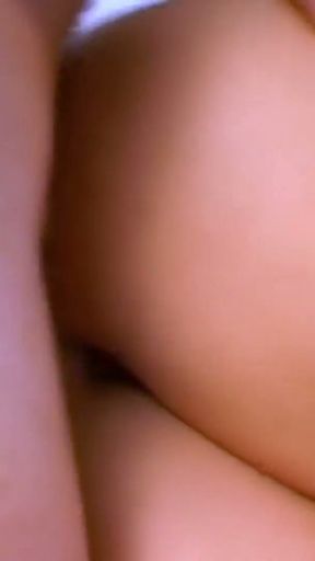 Lola Bella's Classy Anal Lesson with Mature Student Terry Kemaco   Clip 3