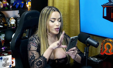 emily narizinho faz uma dan a bem tasty pro ruan ele fi