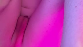 Rough anal fuck with big strap