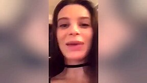 Lana Rhoades In Hottest Adult Scene Big Tits Incredible Full Version