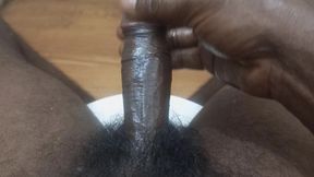 Village black black dick
