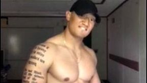 Perfect Muscle Body