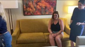 Tied Talette 3 Outbreak Mp4