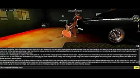 Tokyo DMV Head – 3D Hentai Game Animation With IMVU Porn Action