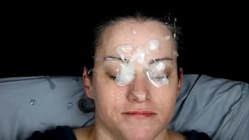 Dirty Dees Allstar Facial compilation 42