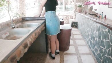 Fucked BEFORE our Date - Amateur