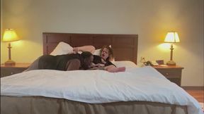 KENNEDY STARLING WANTS ROUND 2 !!!