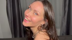 rough anal with russian skinny milf kristina grace