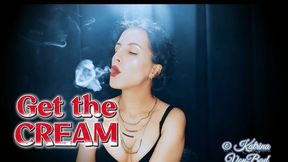 * Get The Cream * MOV