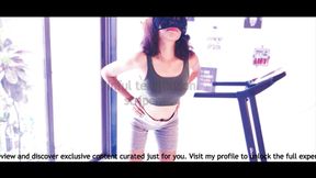 Free_Preview_Gym Session Gone Wild