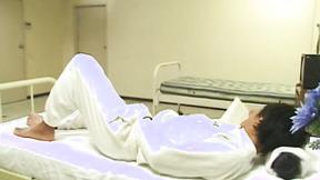 ”Sexy Doc fucking hardcore with patient”