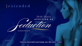 Briti Black Audition of Seduction Extended Cut