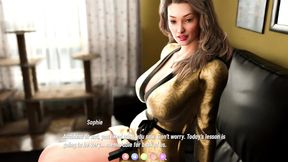 The Creditor's Wife