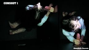 would you take my place 1st visit pov