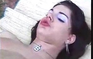 Mutual suck & screw for ts and boy