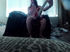 Lizzy Yum VR 2025 Edging #211