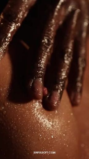 Interracial Sinfulsoft Snip