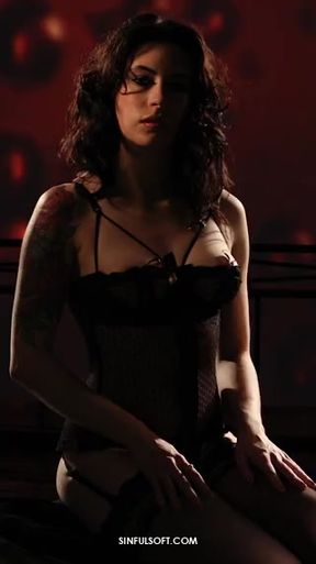 Lingerie Sinfulsoft Snip