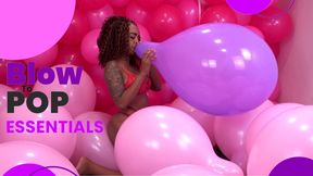 Ayana Lilac Challenge – A Stunning Blow to Pop Experience