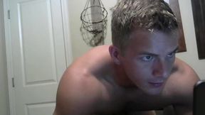 Jake Fisher Private Show
