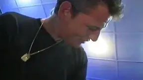 French Swinger Party Ignites Passion in Steamy Sex Shop Encounter