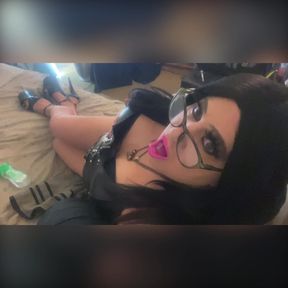 Crossdresser Krissy Sweets Compilation