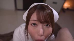 Nishimiya Yume - [ipx-970] A Nymphomaniac Nurse Who Has An Eye For Erect Cocks, Perverted Nurse Who Enjoy Cocks Slowly! Nishinomiya Yume