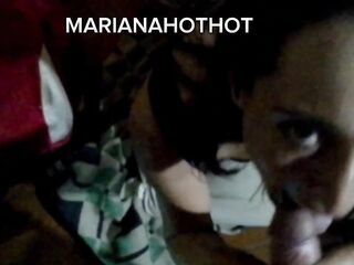 Compilado de cogidas de boca marianahothot