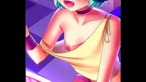 Voluptuous Hentai Vixens Showcase Plush Figures Lusty Assets in Sultry Acts