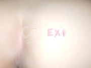 Mi Suegra Se Sienta Arriba De Mi Polla Y Se Le Sale Y Se Enoja