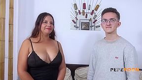 Watch Attractive Womens Action