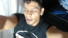 Camilo Laraa Private Show