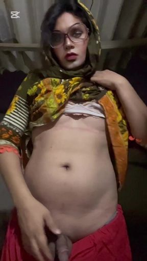 The Special Sissy Night