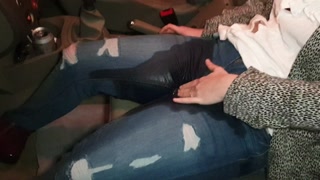 ⭐ I cant stop peeing my pants in the car! Such a relief! ;)