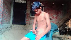 Salman Jock's Sexy Indian Desi Boy Mooth Video